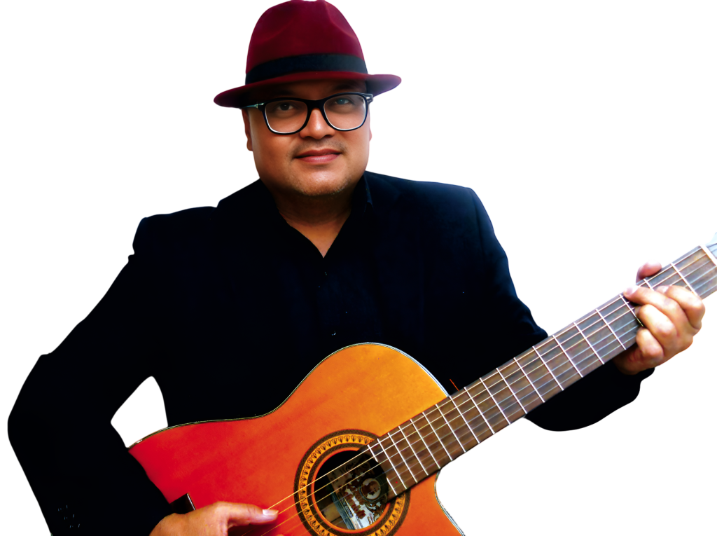 A los 16 años fue cuando comenzó esta aventura: Gustavo Yael