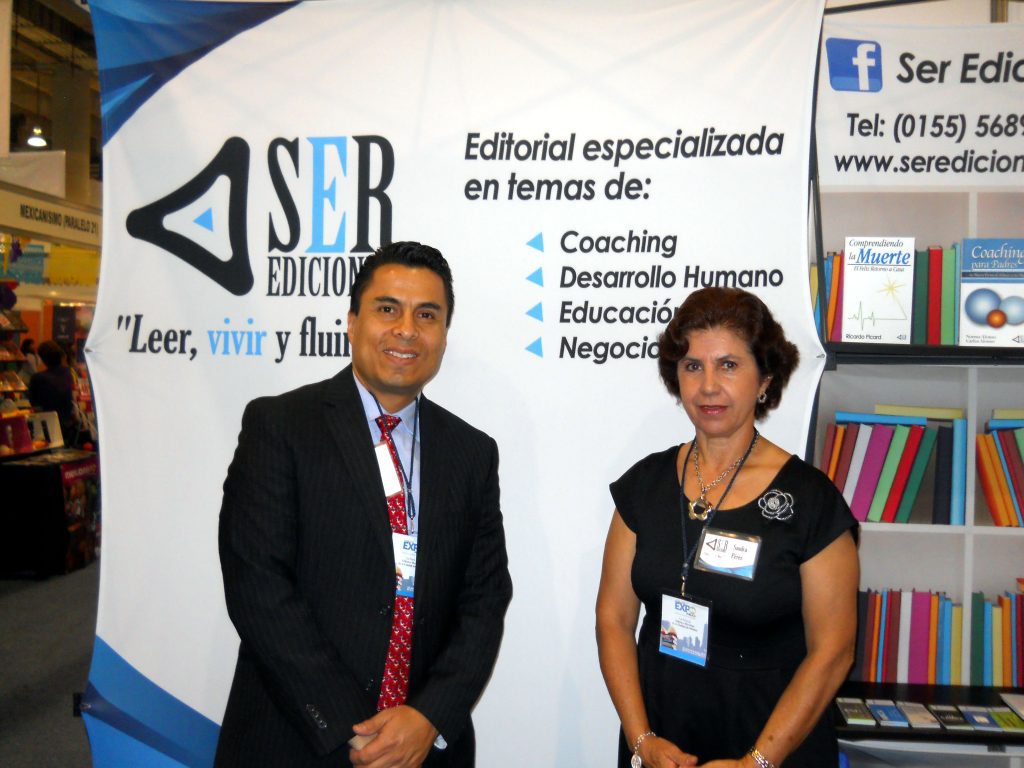 EXPO PÚBLICA 2014 se realizó en el marco de los festejos del 50 aniversario de la Caniem