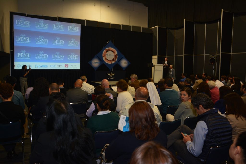 ExpoMED 2017: innovación y tecnología para instituciones del sector de salud