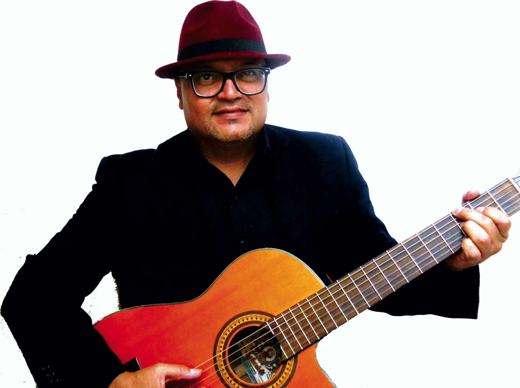 A los 16 años fue cuando comenzó esta aventura: Gustavo Yael