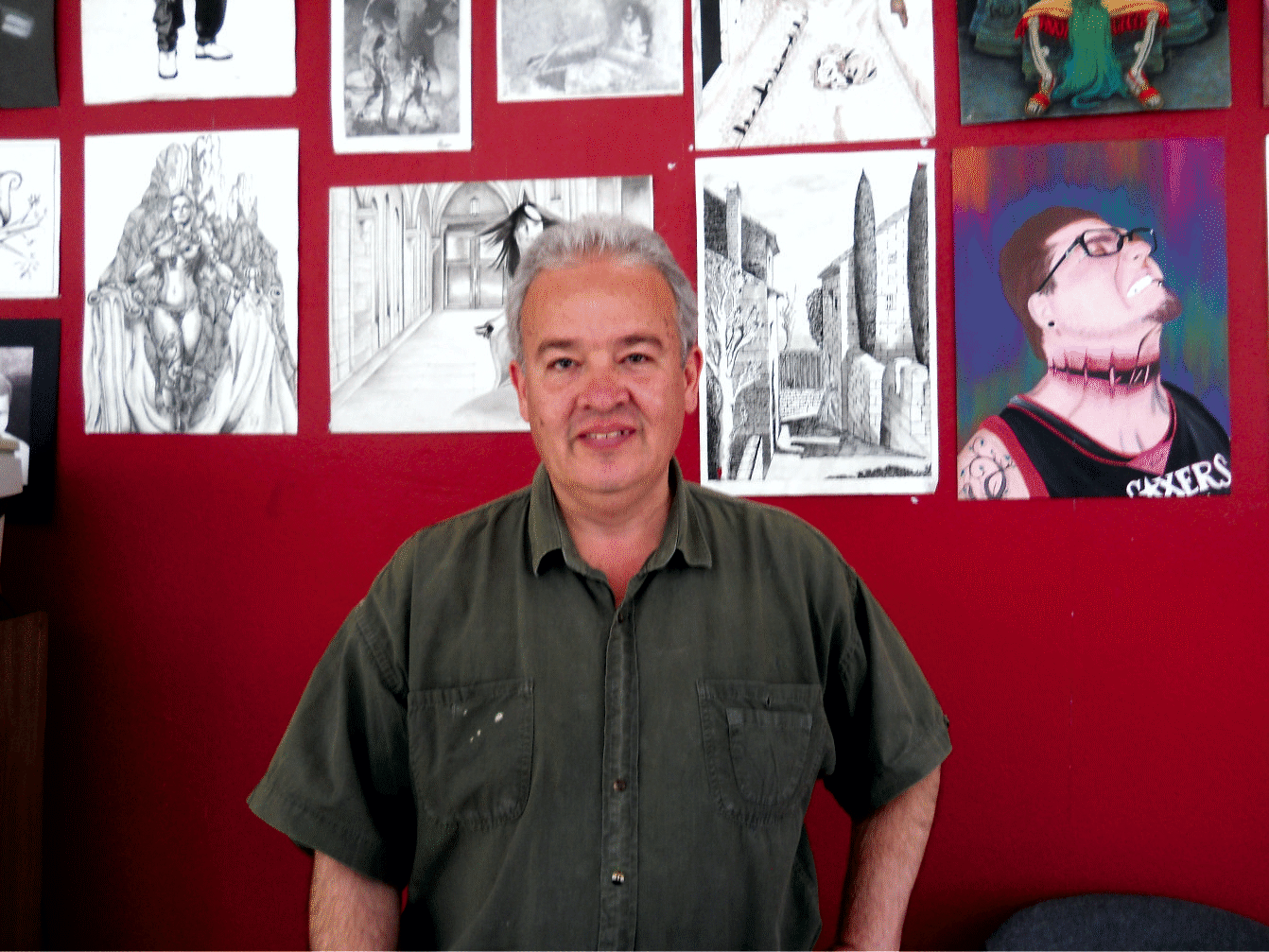 Experiencia, Cultura y Personalidades