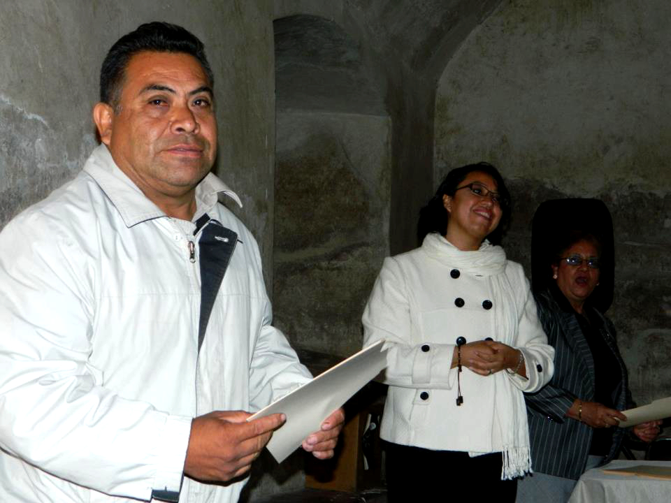 Experiencia, Cultura y Personalidades