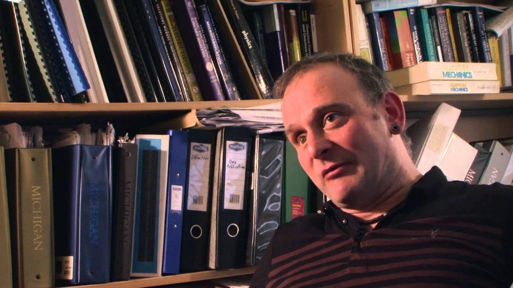 WINFRIED HENSINGER: LA MAGNITUD DEL MONTAJE ES TODO UN RETO, PERO LOS RETOS TECNOLÓGICOS SON TREMENDOS