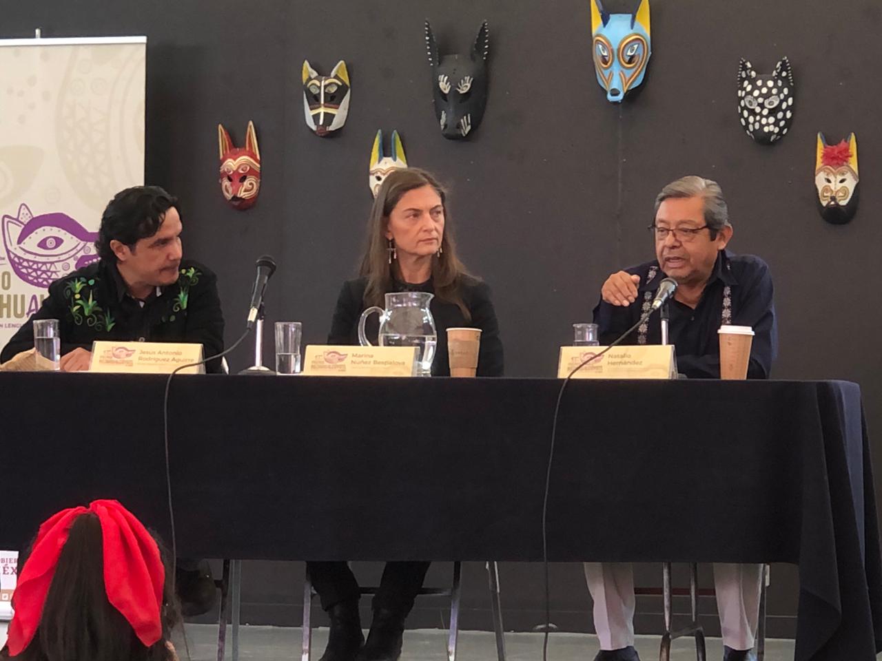 La Secretaría de Cultura federal convoca a escritoras y escritores indígenas a participar en el XIX Premio Nezahualcóyotl