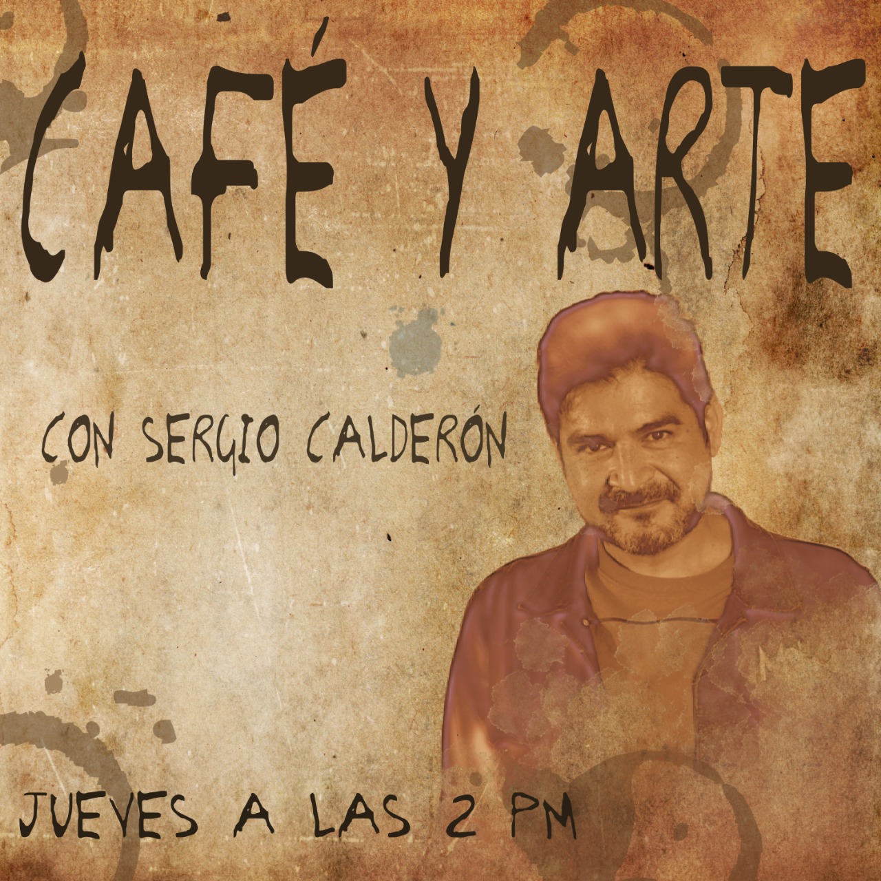 Café y Arte