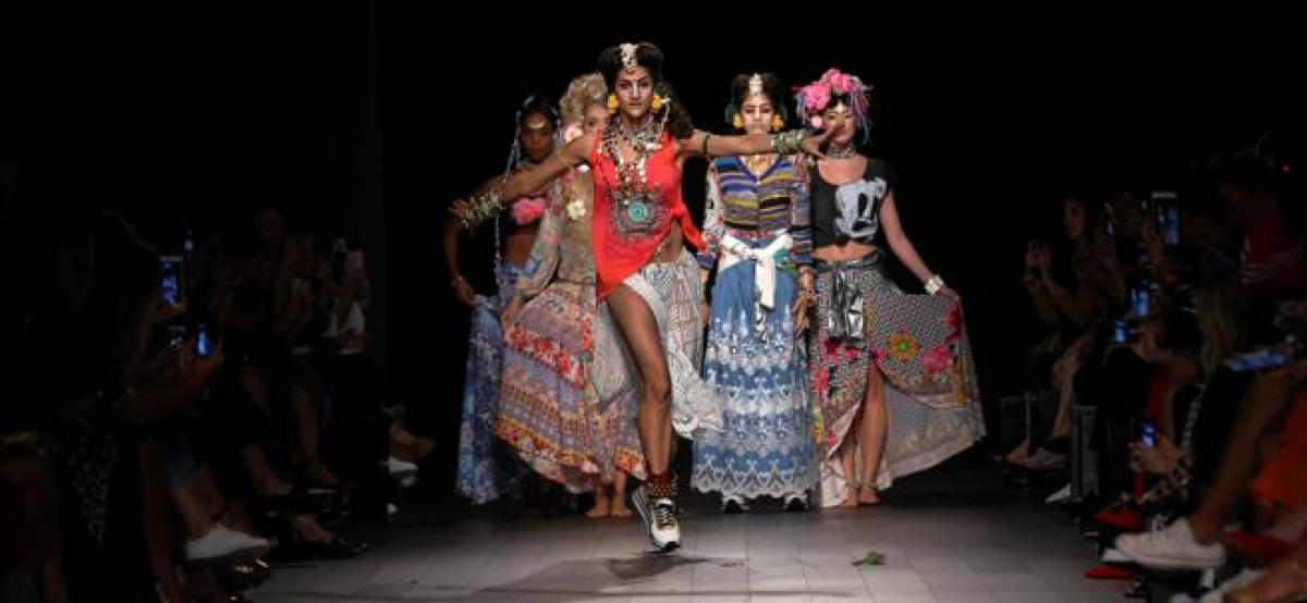 Los Pinos invitan a celebrar la diversidad con danza, teatro, picnic y la Segunda Pasarela de Belleza Radical