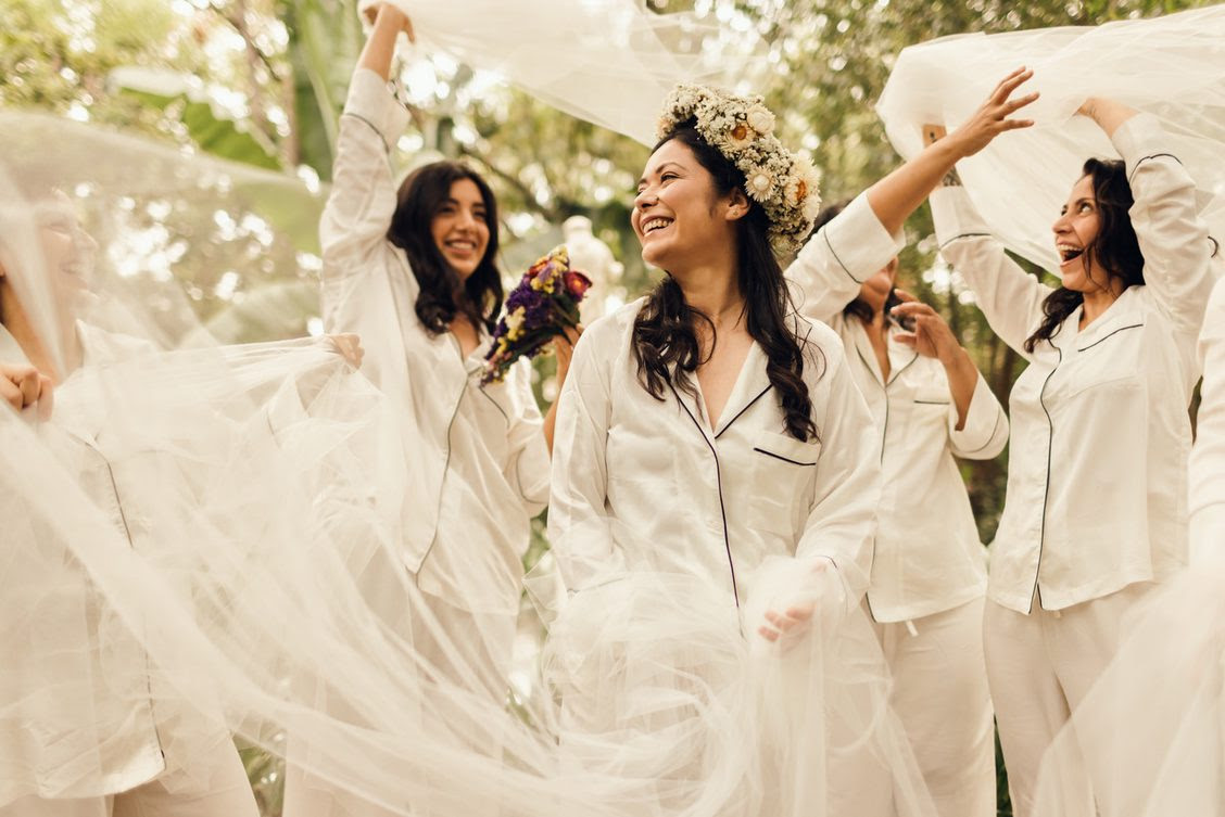 Svadba, una ópera cantada en serbio a cappella bajo la dirección musical de Rodrigo Cadet