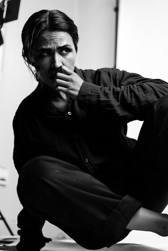 Producciones Barbarellas, compañía chihuahuense que fusiona teatro y música en un híbrido escénico