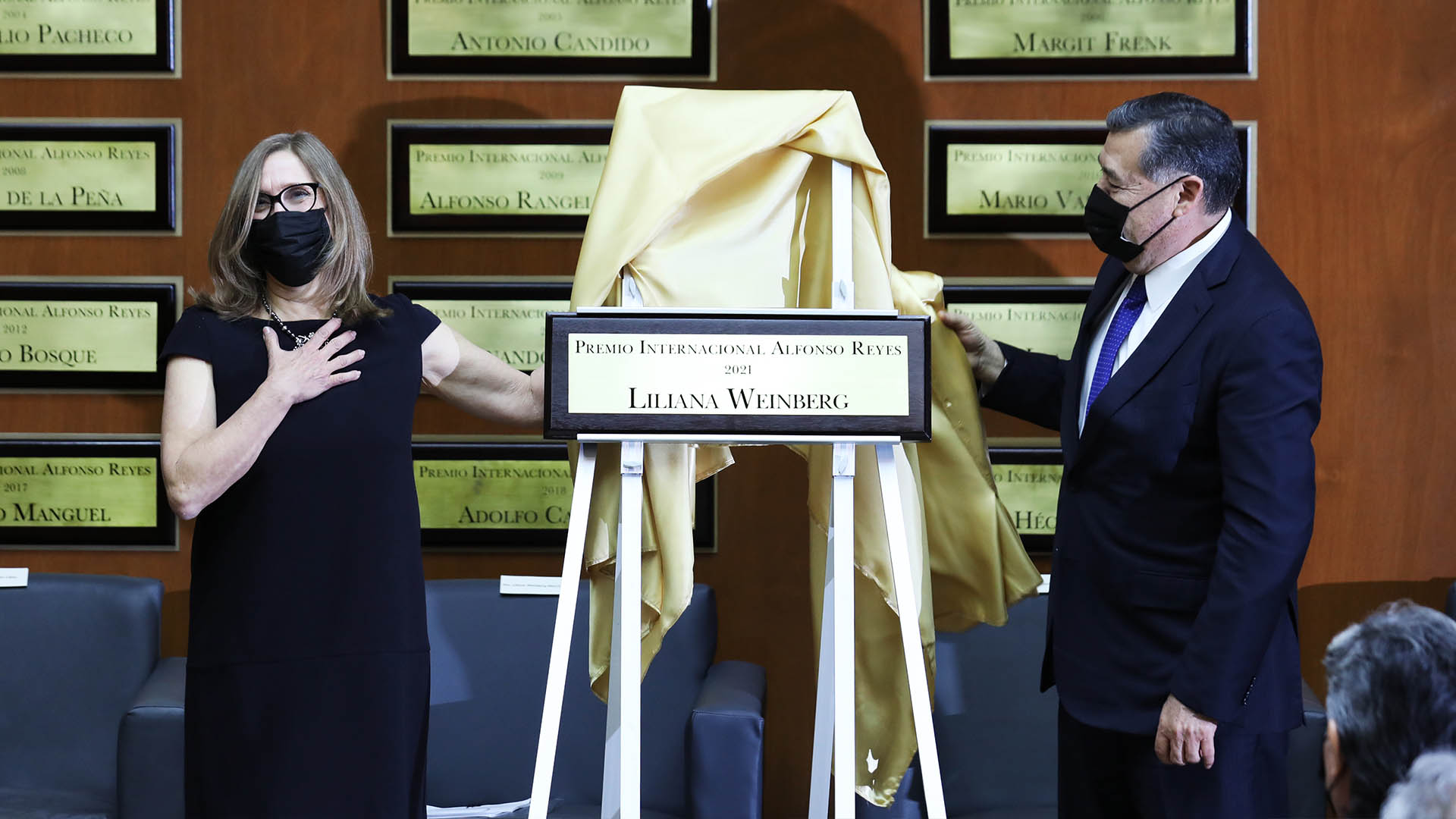 Abren la convocatoria para el Premio Internacional Alfonso Reyes 2023