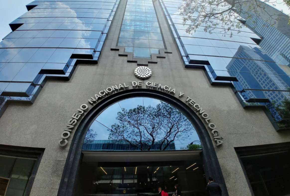 El Conahcyt y la Secretaría de Cultura federal dan a conocer los resultados de la convocatoria Creación y Conocimiento hacia el Futuro 