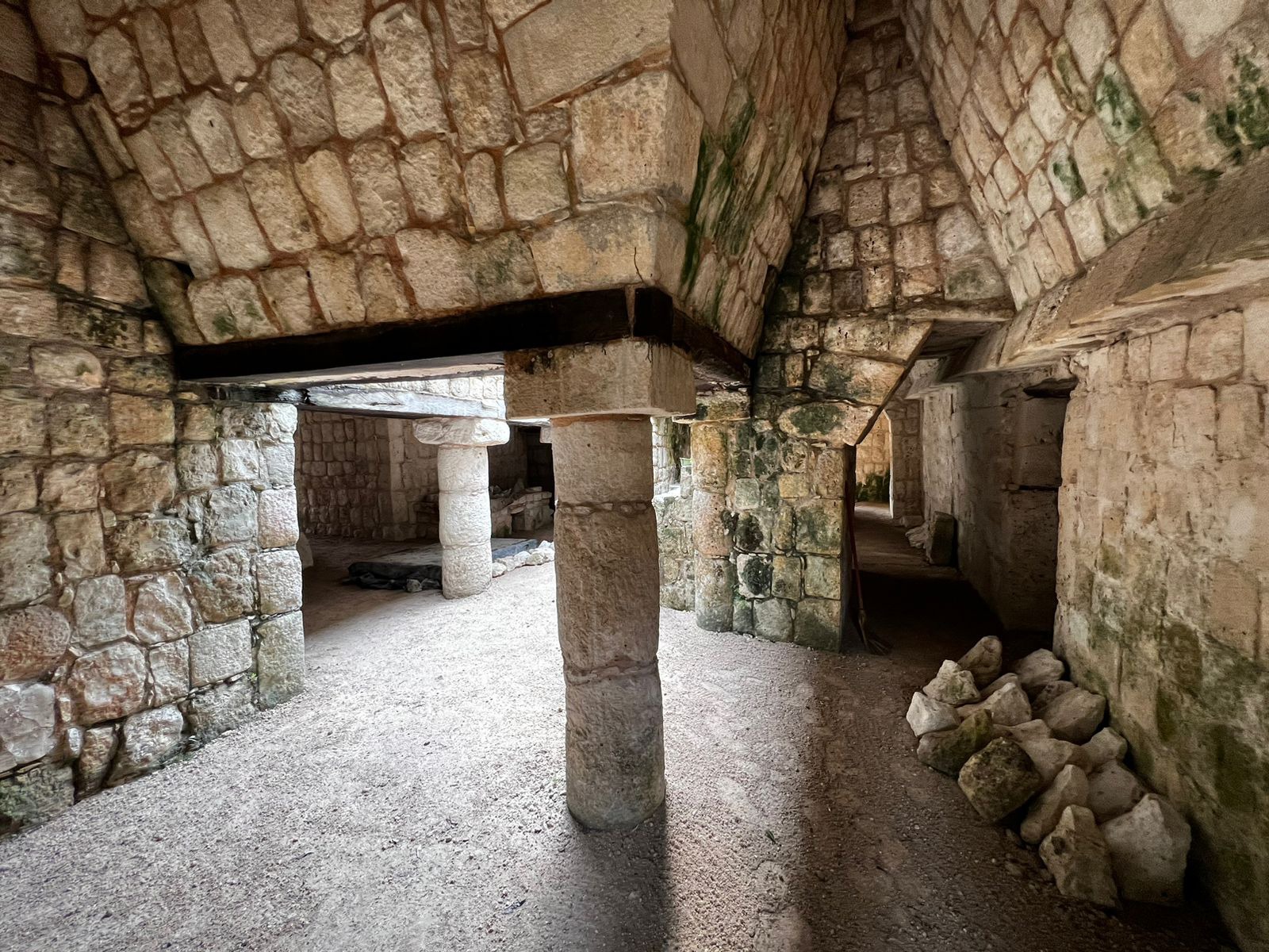 El INAH impulsa la mayor investigación arqueológica desarrollada en el área maya de Mesoamérica 