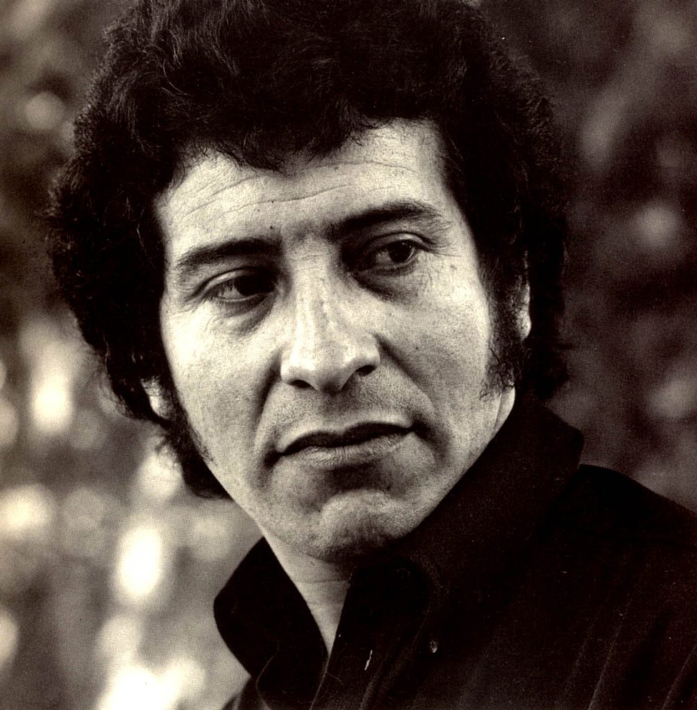 El Foro Alternativo del Centro Cultural Helénico recibe a Deja la vida volar: un concierto multimedia en homenaje a Víctor Jara