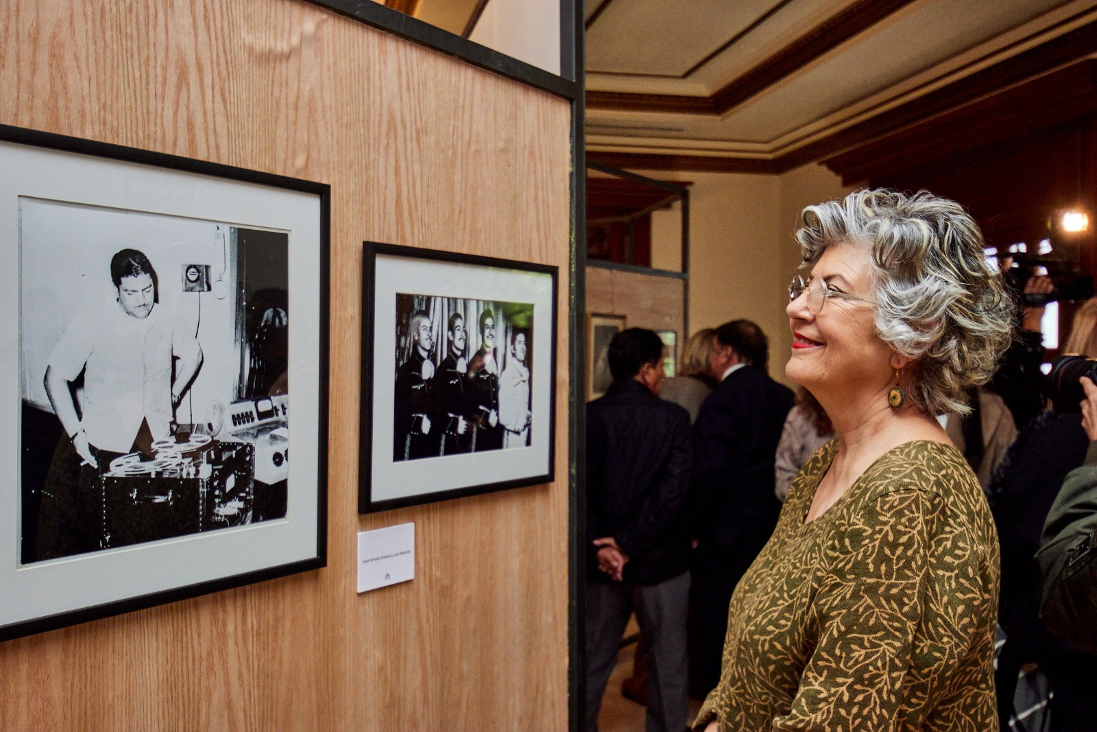 La exposición “Pero sigo siendo el rey: José Alfredo Jiménez” llega a Los Pinos
