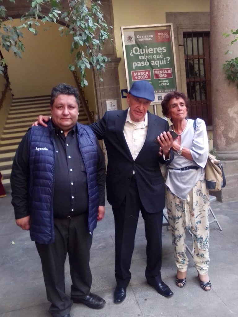 Se entregó los reconocimientos por trayectoria entre 25 y 60 años a medios Impresos y Digitales en 2023