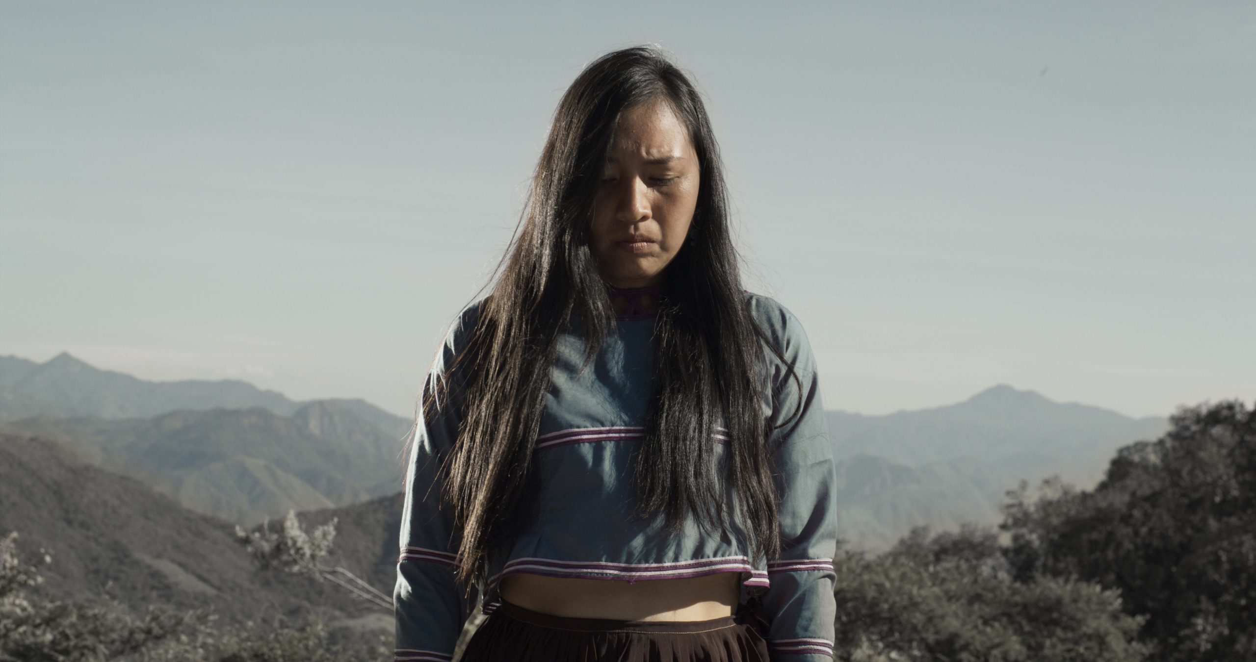 Hikuri, corto nayarita en lengua wixárika, se presenta en competencia en el Festival Internacional de Cine y Música de Kustendorf