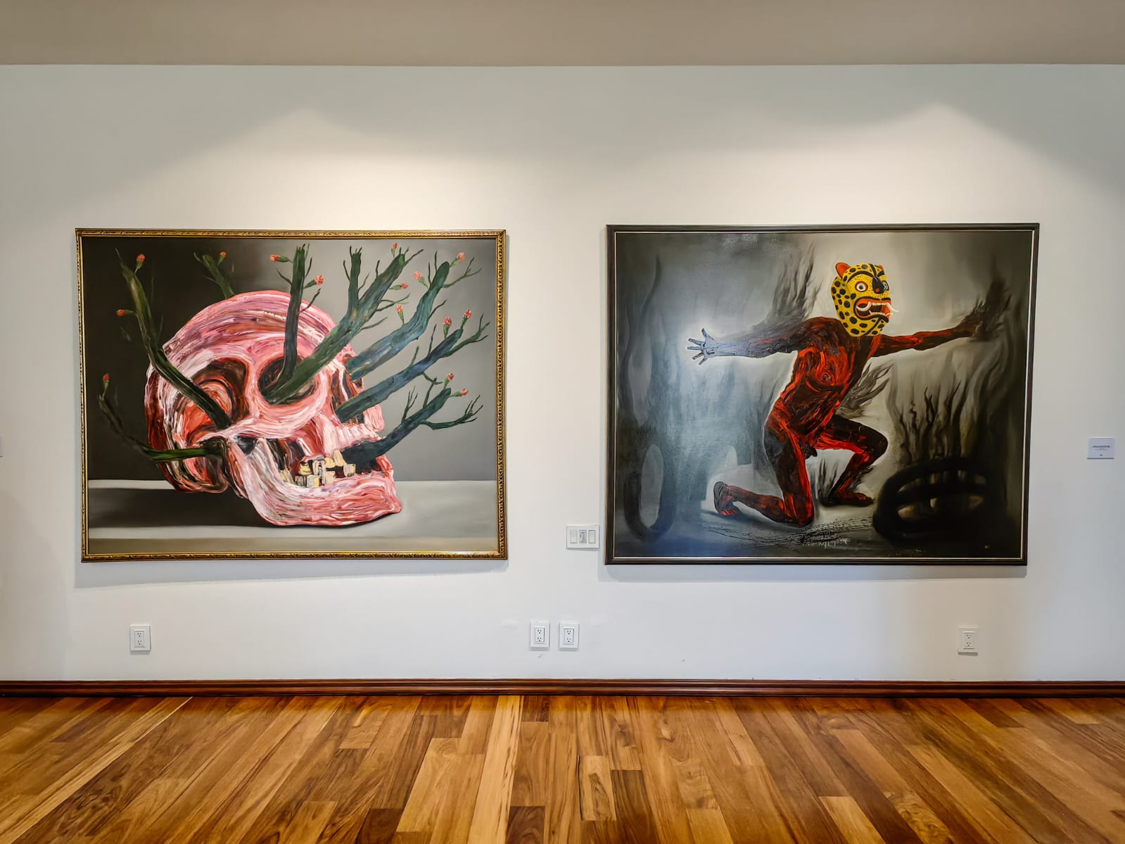 El Complejo Cultural Los Pinos abre al público la exposición “¿Hecho consumado? Memoria, civismo crítico y arte contemporáneo