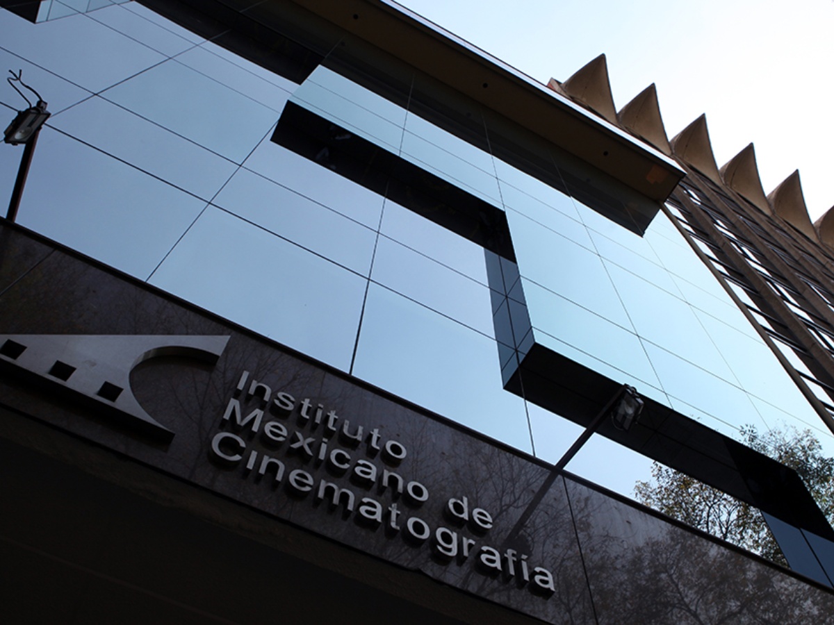El Imcine abre la cuarta convocatoria para proyectos de formación audiovisual