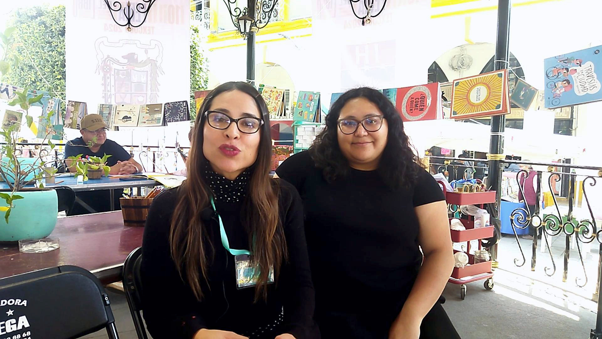 “Brotes Literarios” y “La ruta del agua”, iniciativas que buscan estrechar lazos afectivos entre niñas y niños por la literatura y el medio ambiente