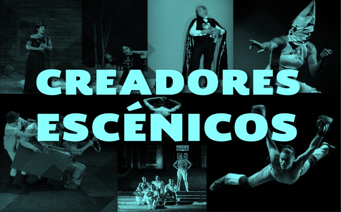 El Sistema Creación abre las convocatorias MEGA, Enartes y Creadores Escénicos 2024