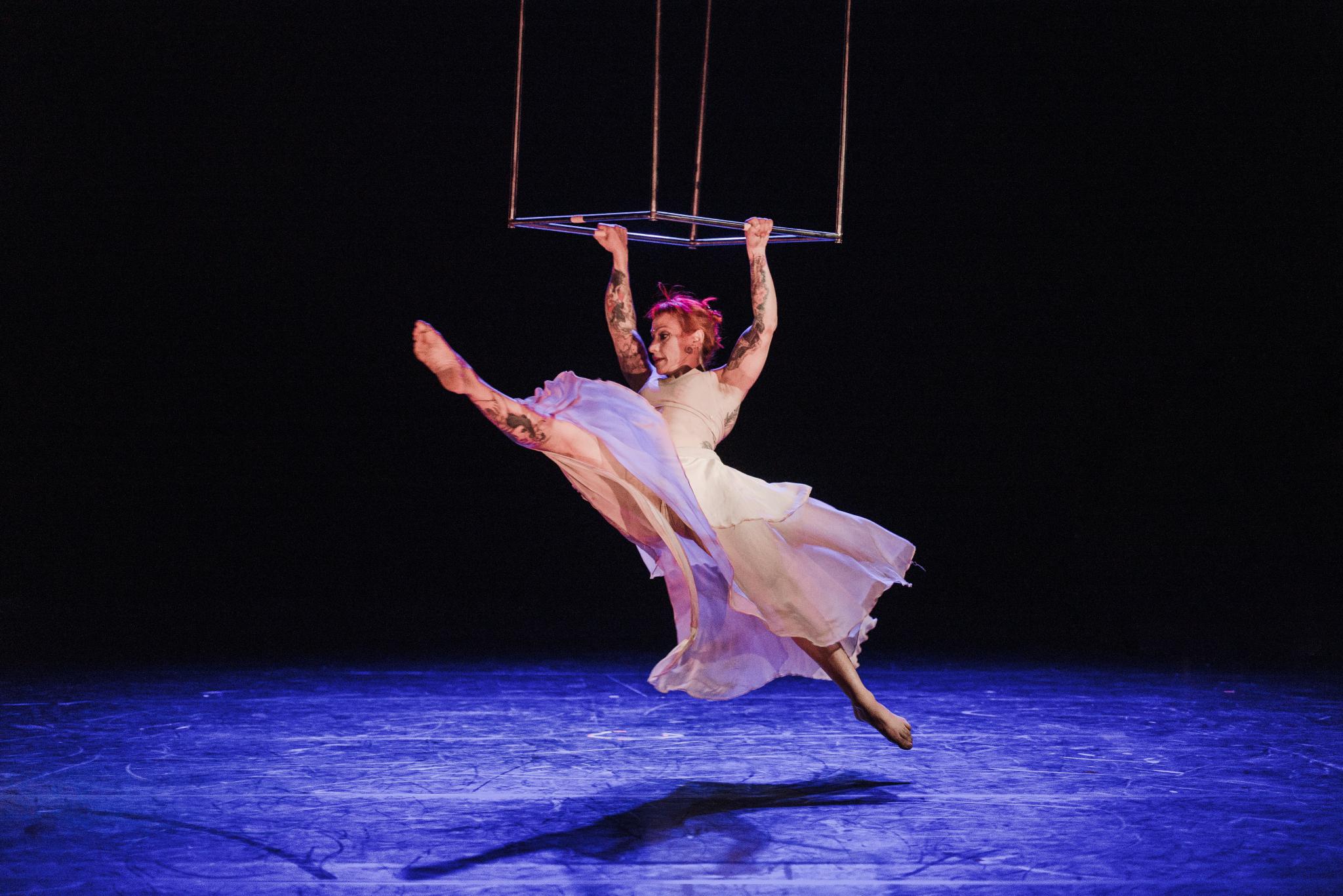 El Sistema Creación publica resultados de México en Escena-Grupos Artísticos (MEGA) 2024