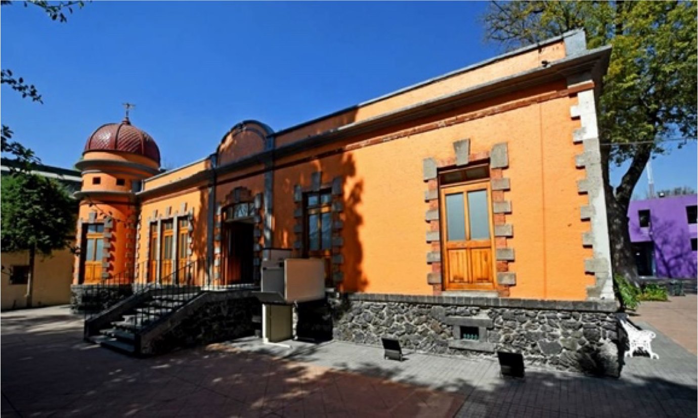 El INEHRM lanza sus convocatorias a Tesis de Investigación y Jóvenes Investigadores 2025