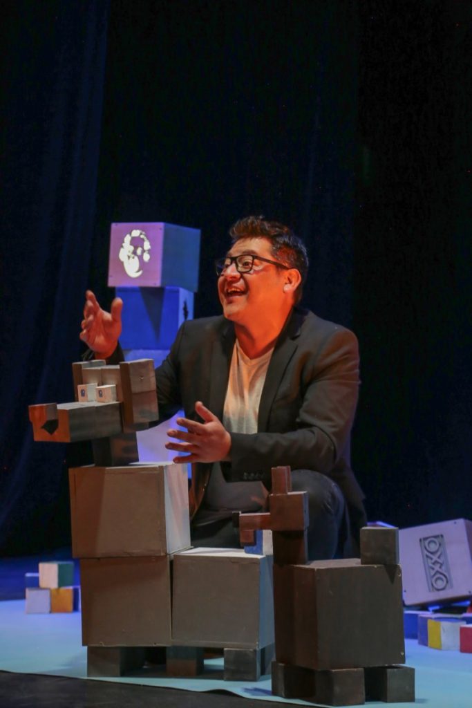 El Sistema Creación y el gobierno de Hidalgo publican la convocatoria PECDA 2024