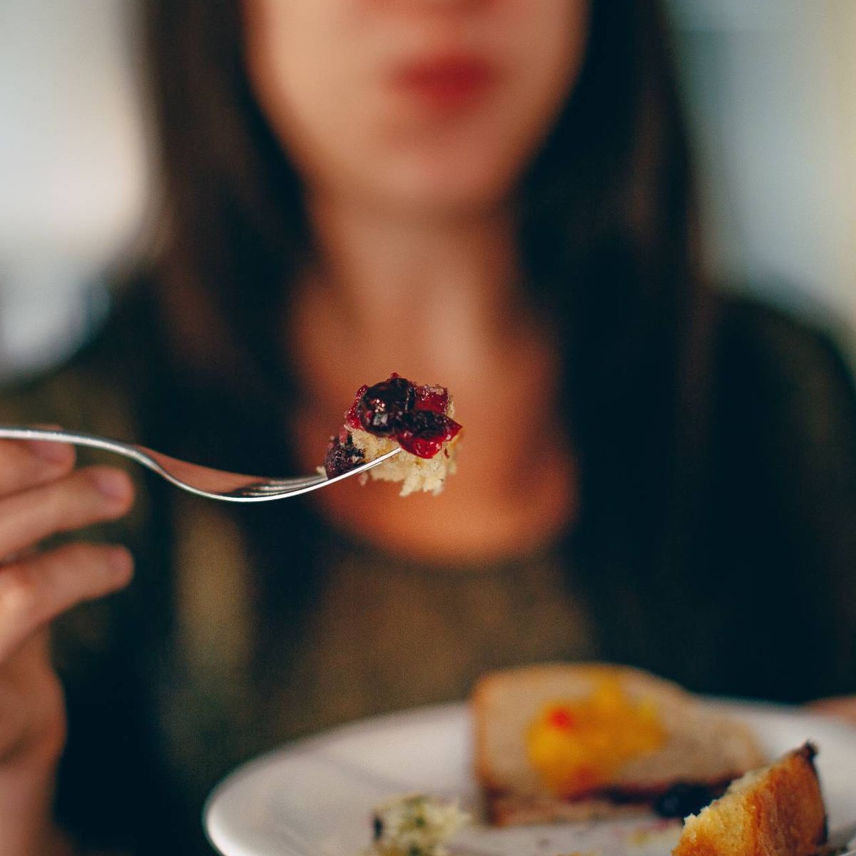 El hambre es una sensación que va mucho más allá de un simple vacío en el estómago