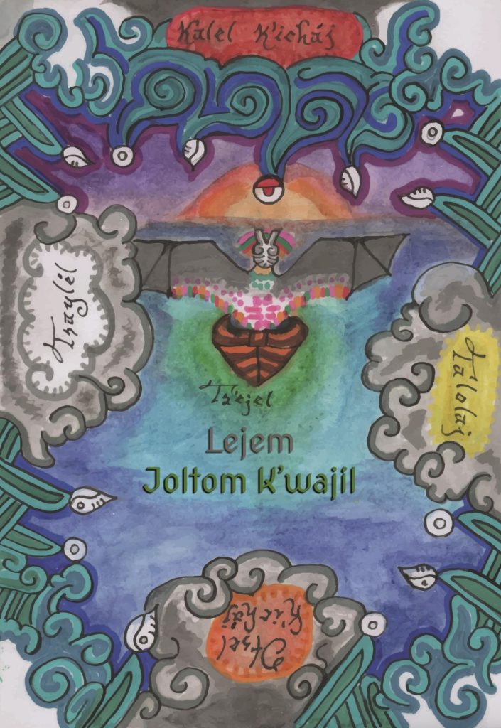 La Secretaría de Cultura, a través del INALI, da a conocer los resultados de la Convocatoria 2024 Cómic en lenguas indígenas nacionales