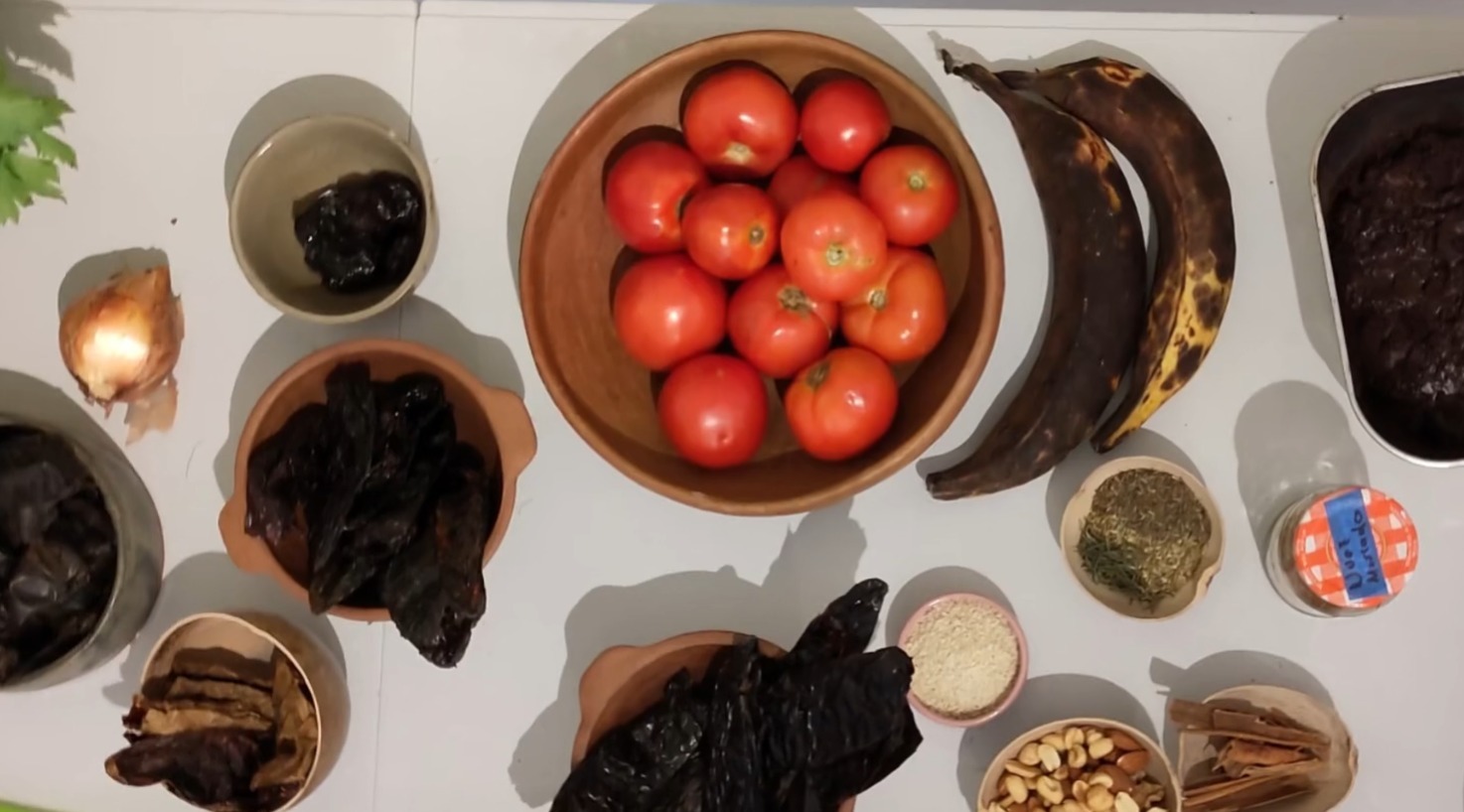 EL MOLE POBLANO, GALARDONADO EN LA SEXTA EDICIÓN DE SABORES MIGRANTES COMUNITARIOS