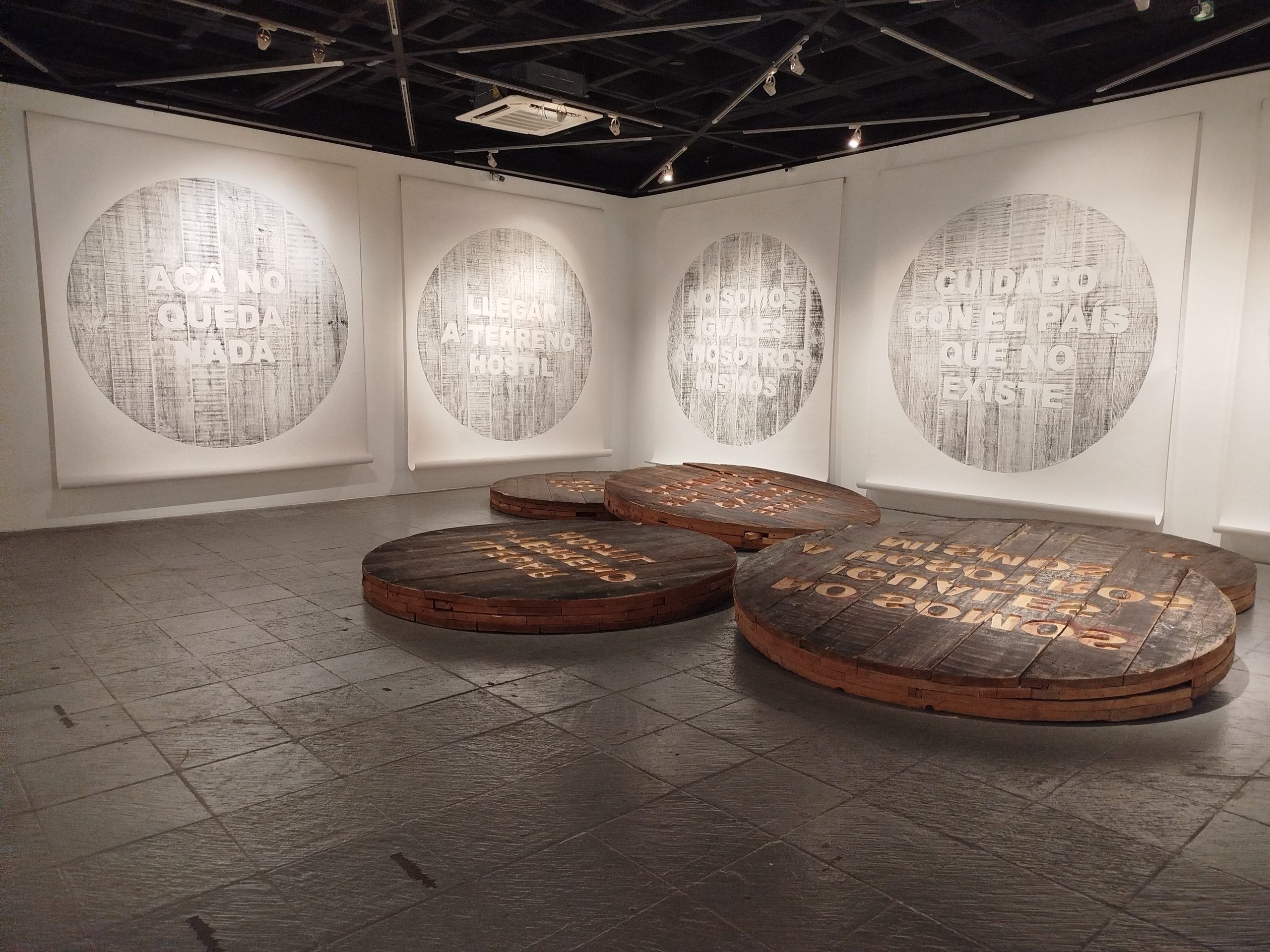 Noche de Museos incluye conciertos, presentaciones de libros, conversatorios y recorridos por exposiciones