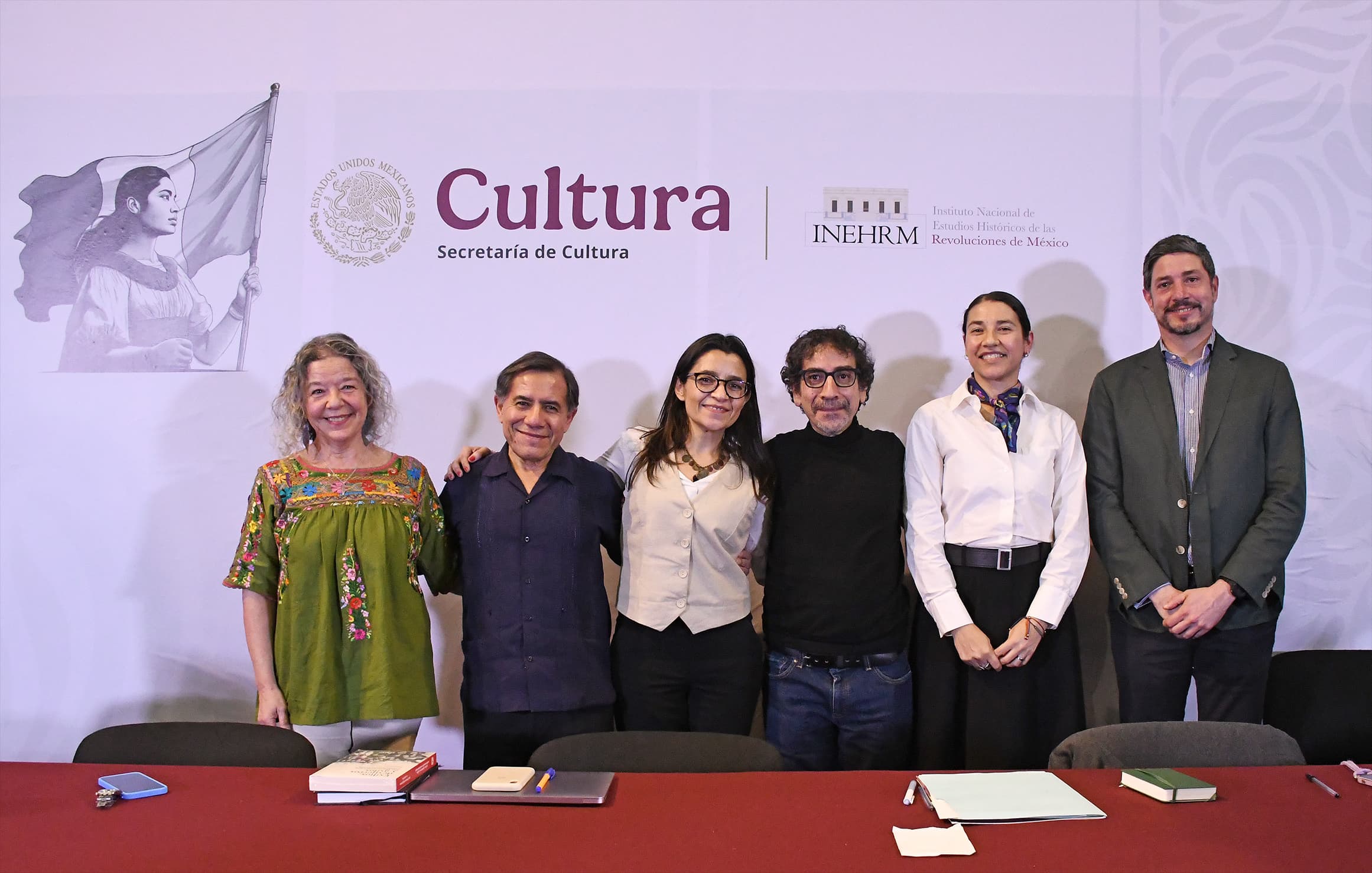 Secretaría de Ciencia, Humanidades, Tecnología e Innovación impulsará proyectos de investigación sobre humanismo 