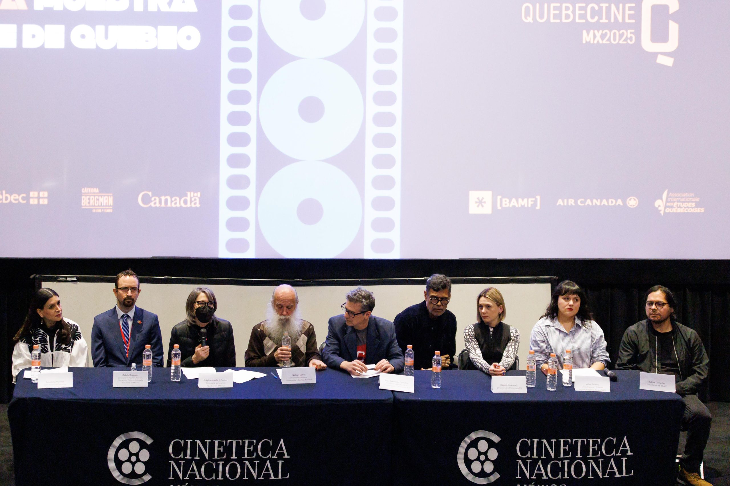 Cine de Québec: ofrecerá lo mejor del cine contemporáneo con películas inéditas en México
