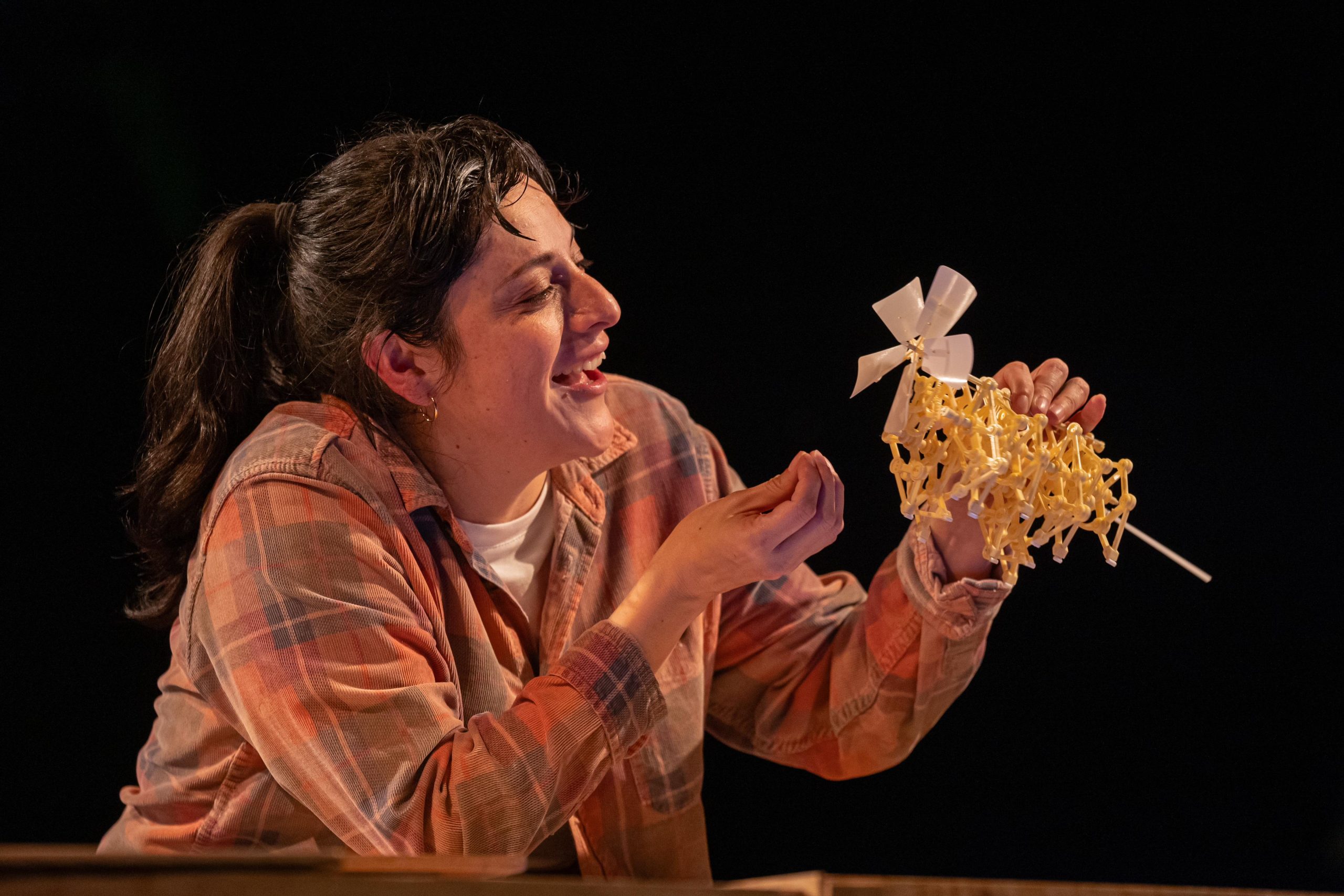 LA GARGANTA DEL CIELO, UN VIAJE ENTRE LA VIDA, LA MUERTE Y LA CIENCIA