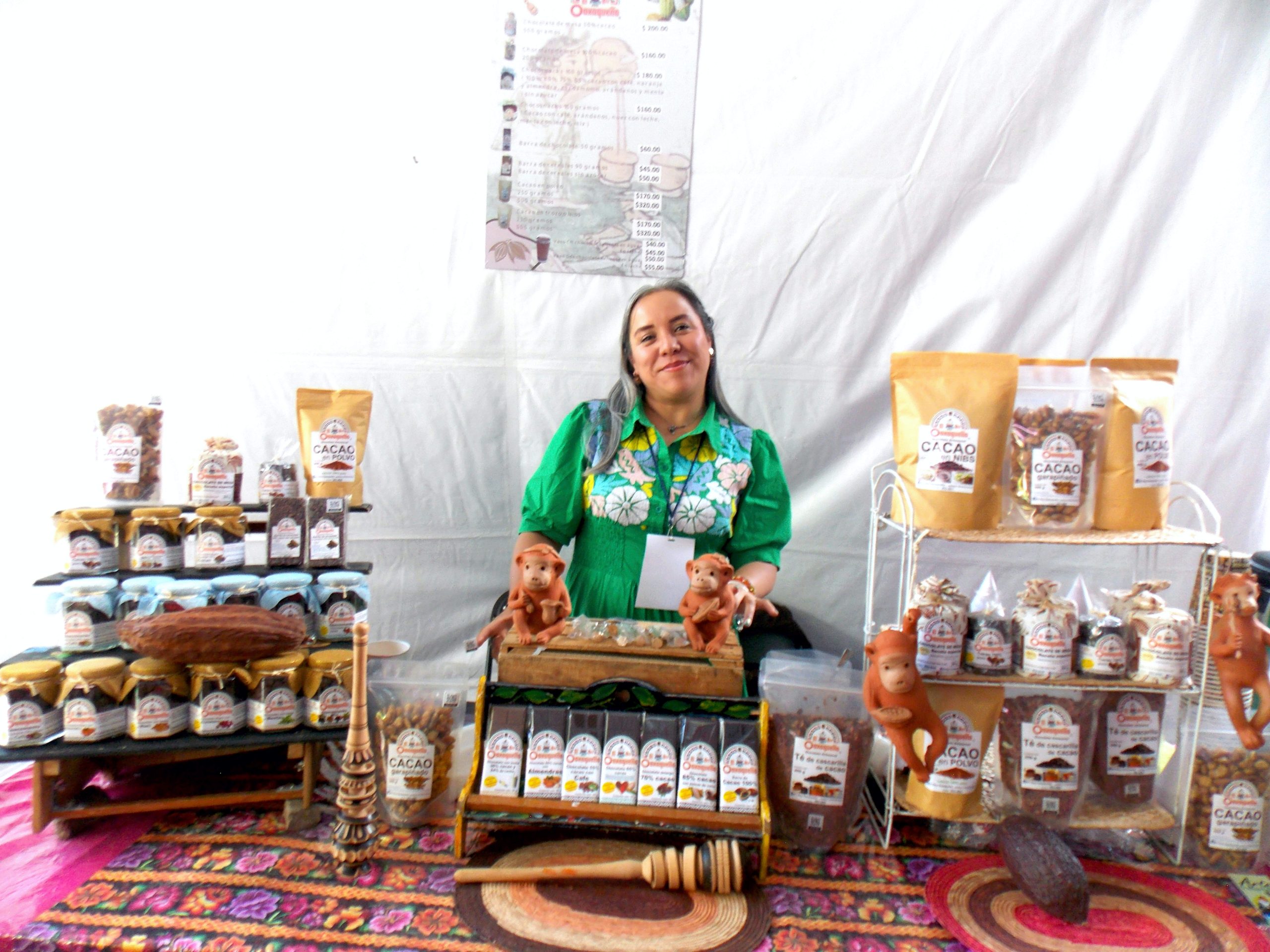 Día de la Candelaria, se reúnen expositores de América Latina y México en el Museo Nacional de Culturas Populares