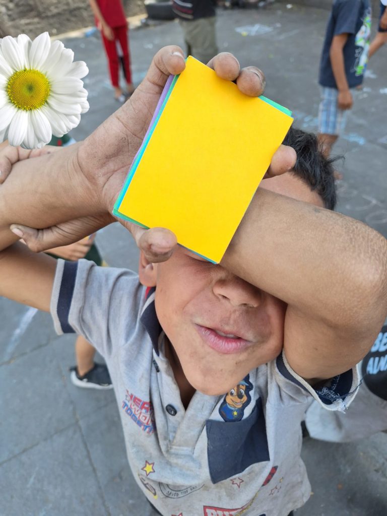 Alas y Raíces, busca propuestas de trabajo cultural con un enfoque comunitario dirigidas a bebés, niñas, niños y adolescentes en condiciones de vulnerabilidad