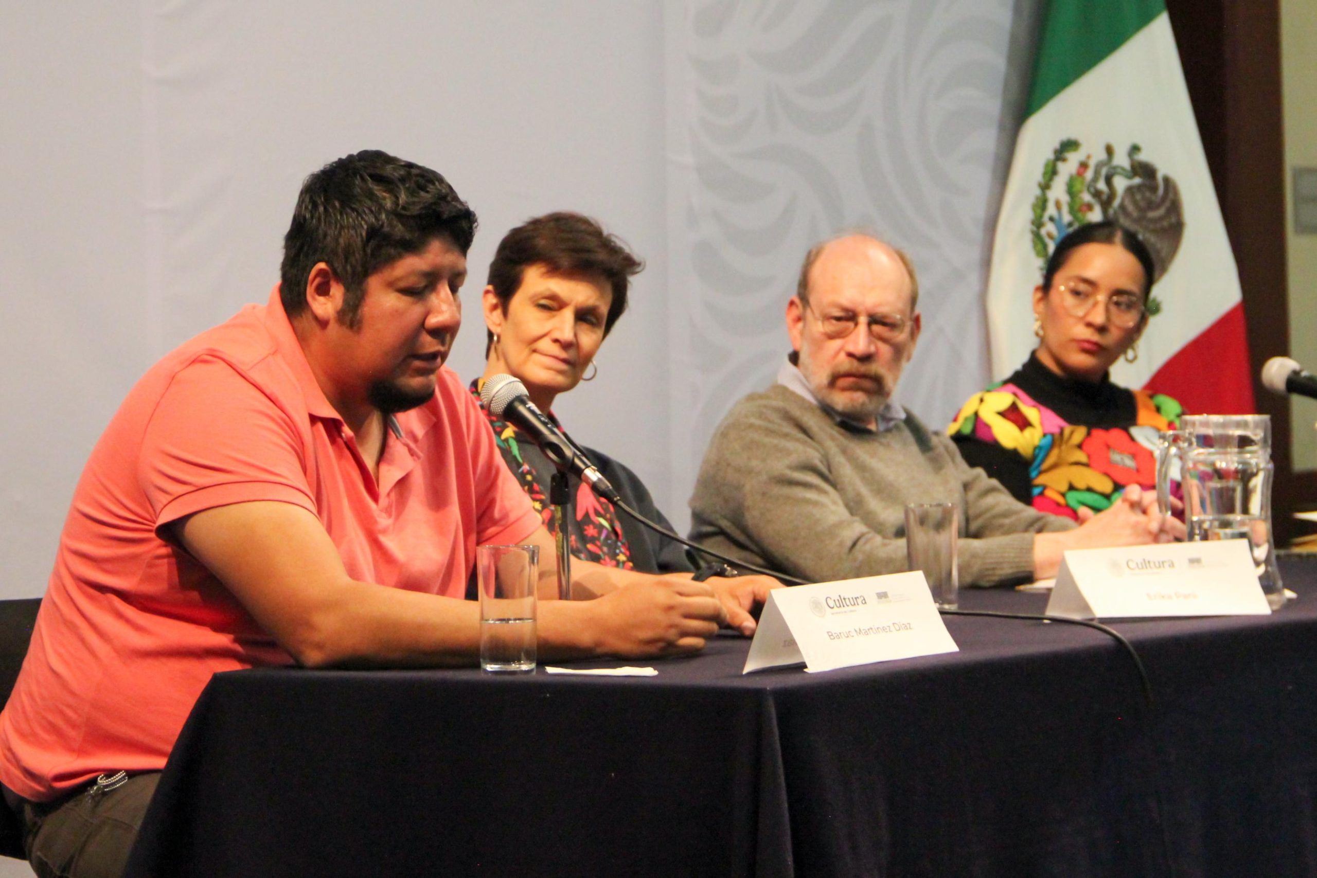 “Mi pueblo, Tláhuac, deseo que todo el mundo sepa que aquí nació, un destacado hijo de Tláhuac”: Faustino Chimalpopoca Galicia