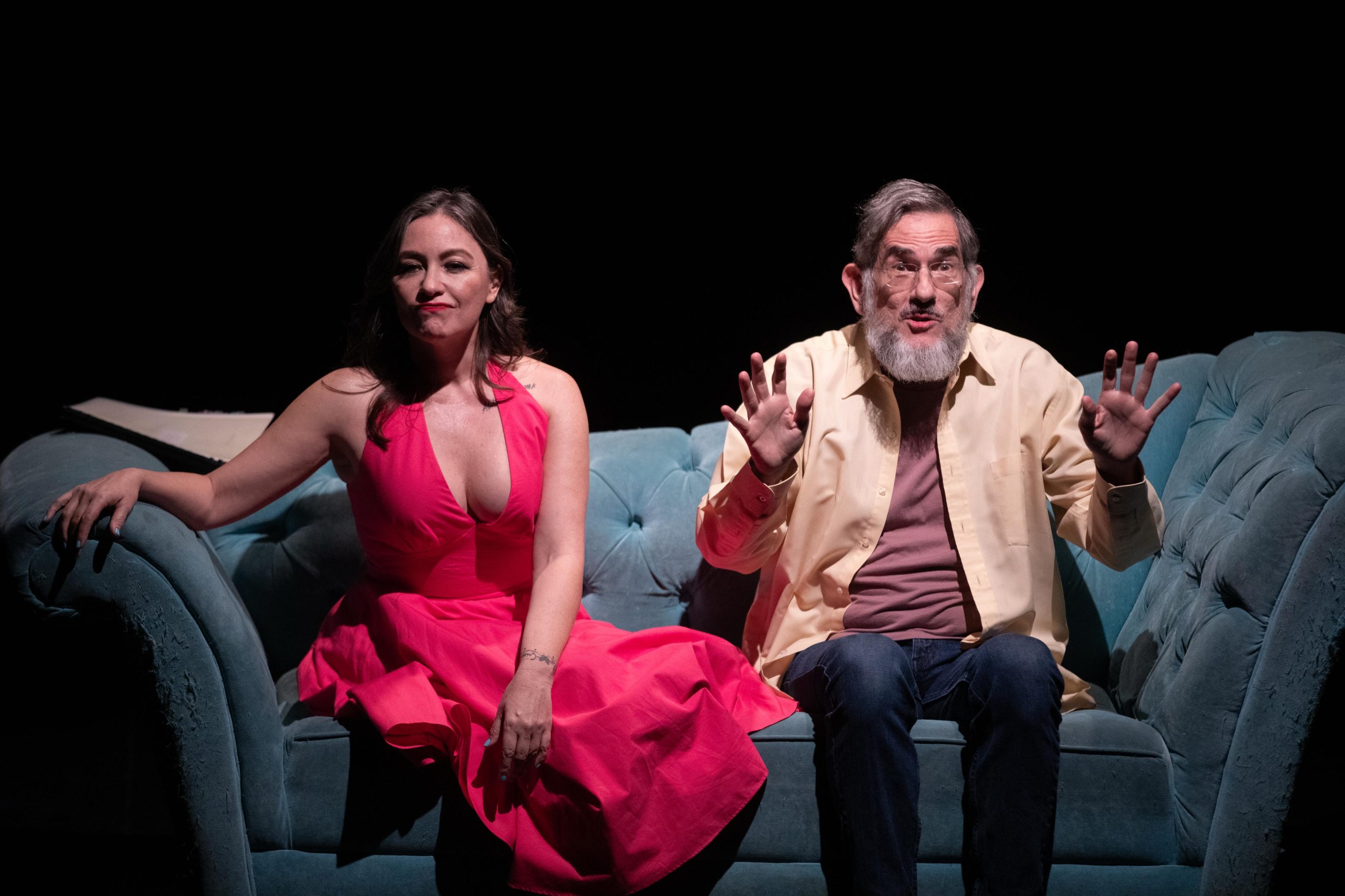 El poliamor y las concepciones de lo que significa hoy en día el llamado amor tradicional