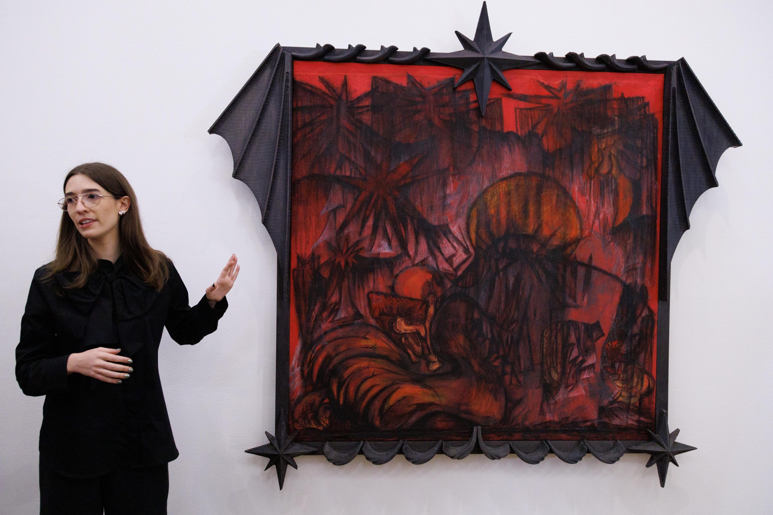 “EL HORIZONTE SIEMPRE SE ALEJA”, LA COMPLEJIDAD, LA DIVERSIDAD Y LAS TENSIONES CONCEPTUALES DE NUESTRO TIEMPO