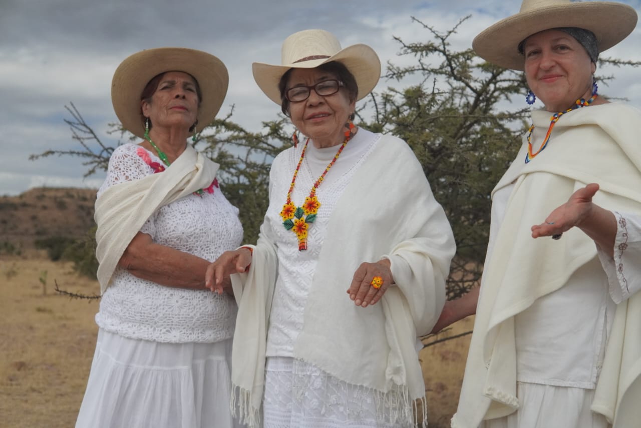 “La partitura ayudará a preservar las melodías reales, aunque se pierda un poco su libertad original”: Leticia Montenegro