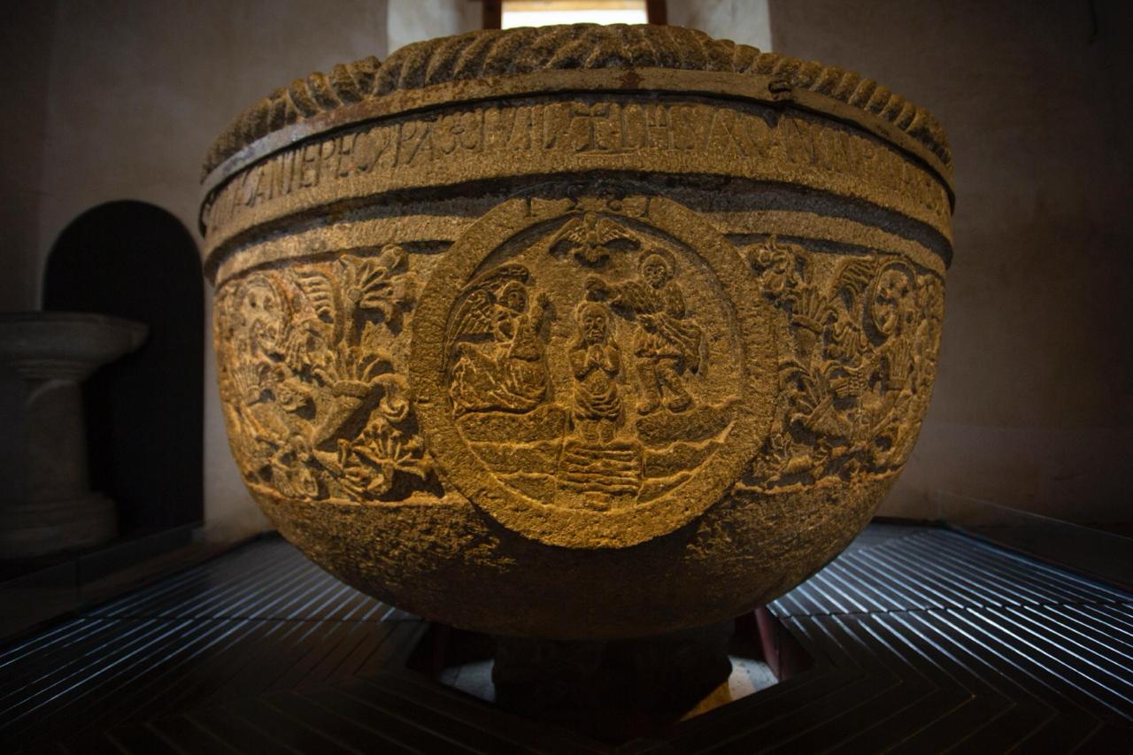 Zinacantepec conmemora 45 años de historia y arte en el Museo Virreinal