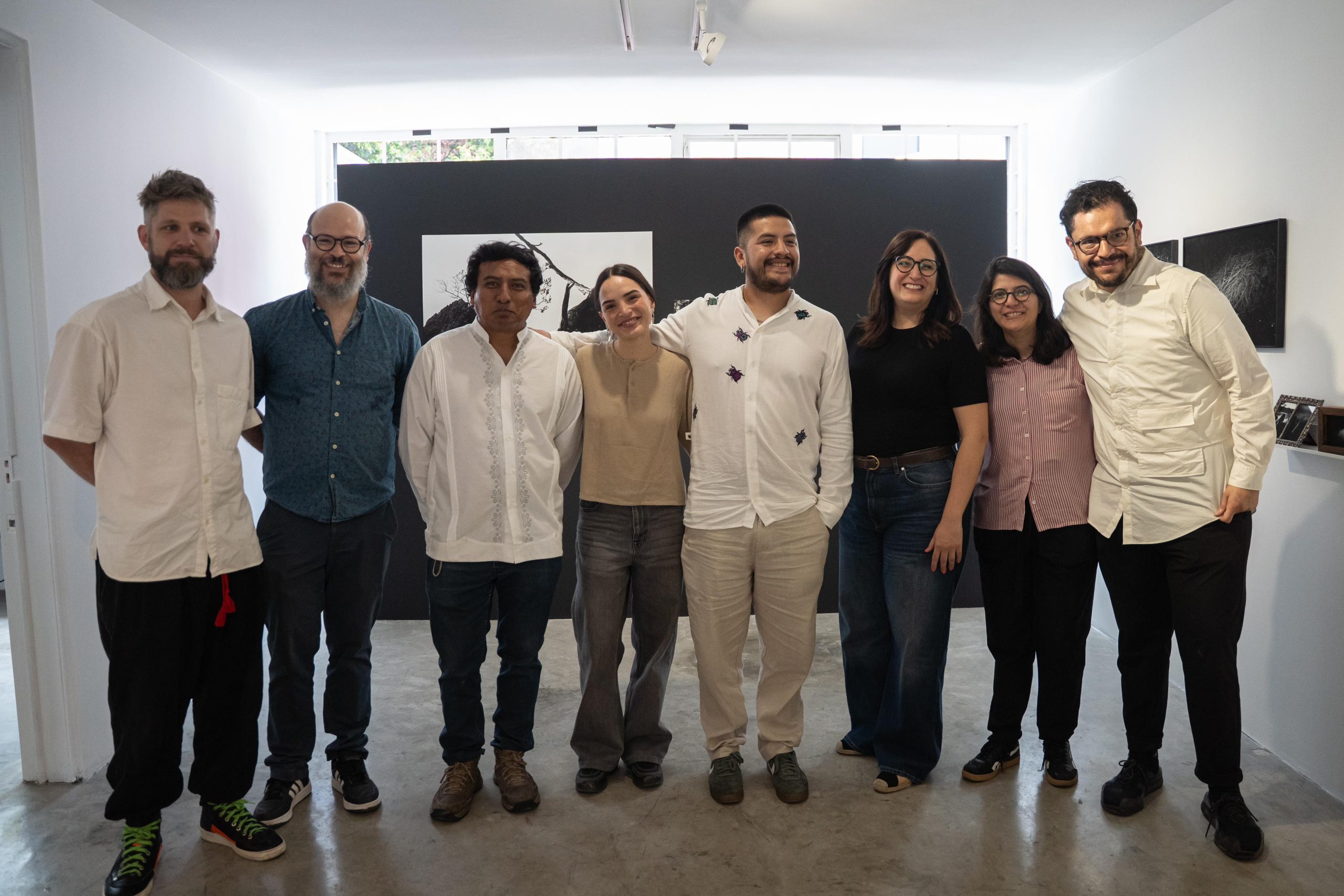 La exposición del Centro de la Imagen reúne los portafolios ganadores de FOTOSEPTIEMBRE 2024