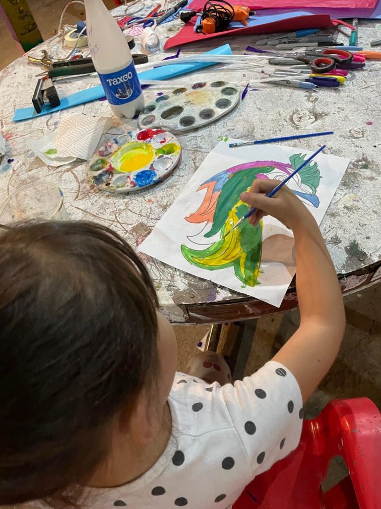 Arte, música, talleres y espectáculos para todas las edades, con actividades gratuitas o de bajo costo en las distintas regiones de México