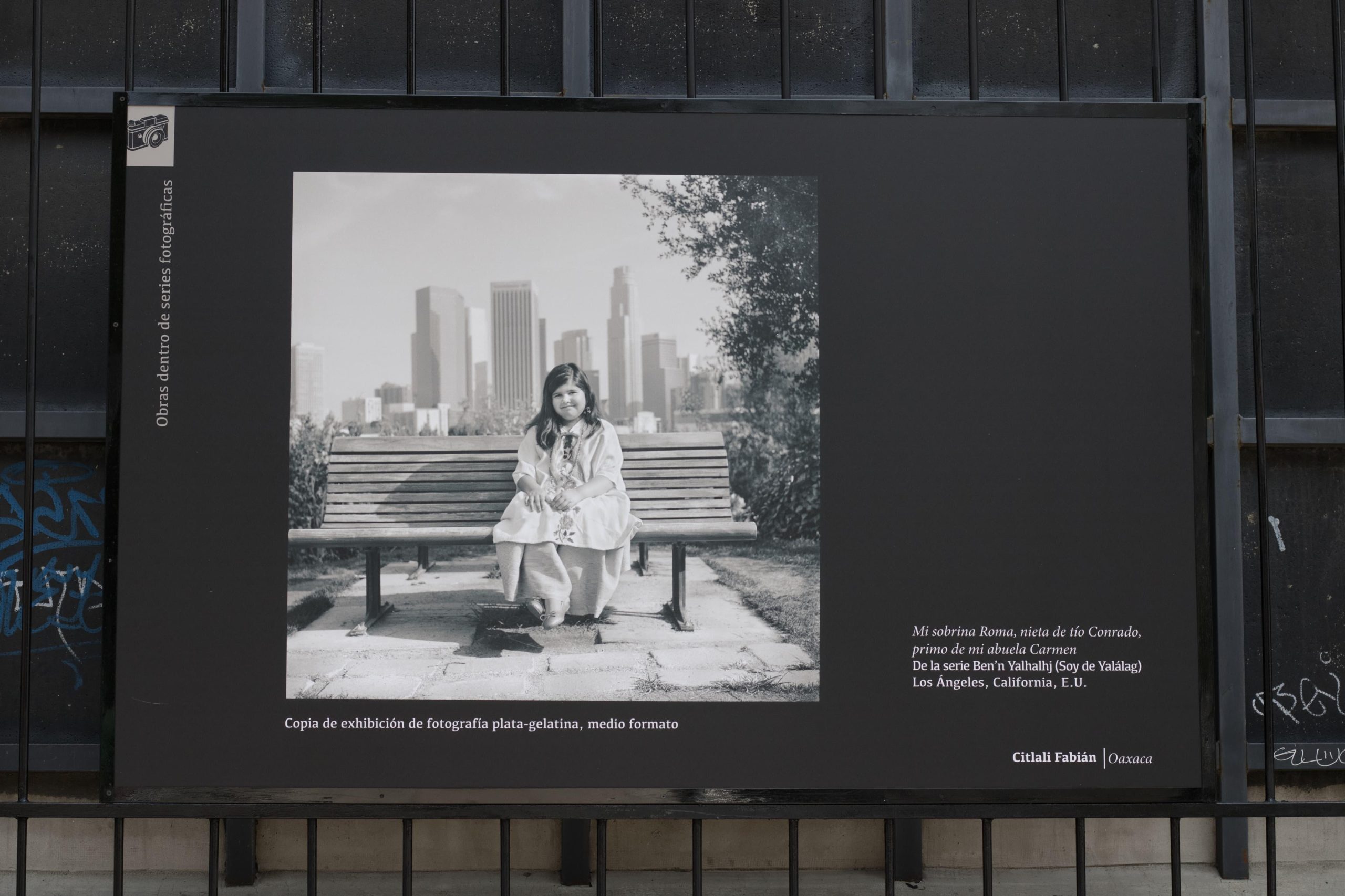 La exposición “Fotógrafas, identidades, comunidades”, obras que estarán disponibles hasta finales de 2025