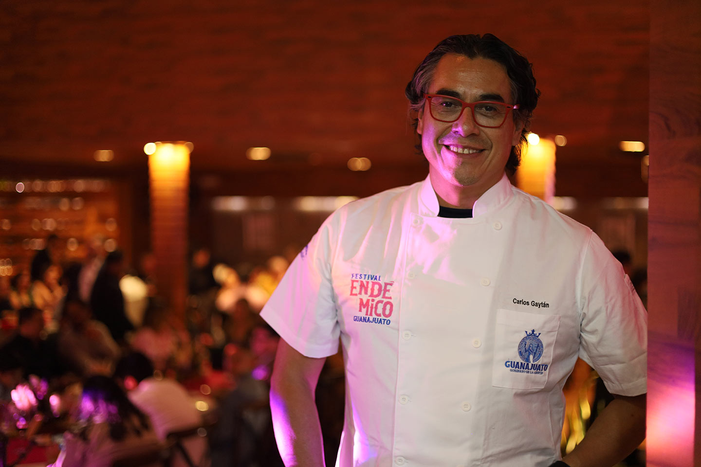 Festival Endémico 2025, llevó a la mesa recetas novedosas y otras de más arraigo, siempre con los ingredientes locales