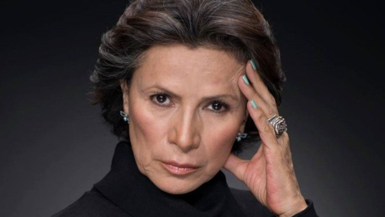 La 67° Ceremonia de entrega del Premio Ariel reconoce la trayectoria de Patricia Reyes Spíndola – Identik