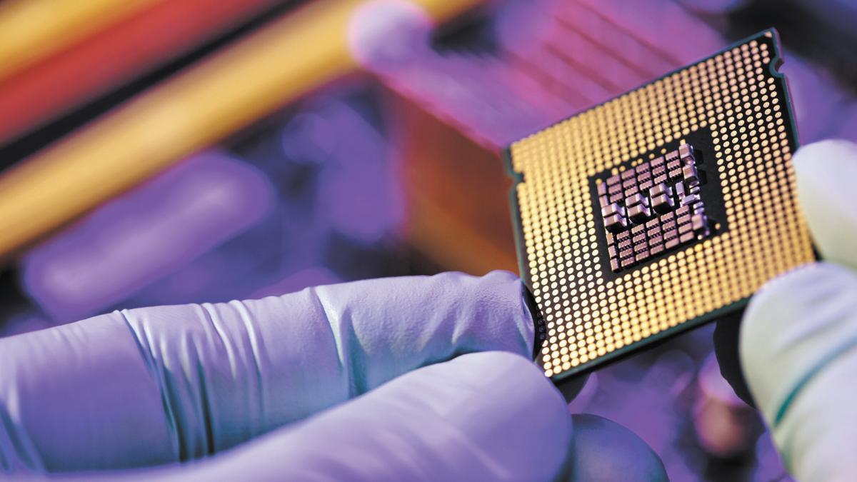 KUTSARI, se desarrolla la creación de semiconductores para impulsar la tecnología de México