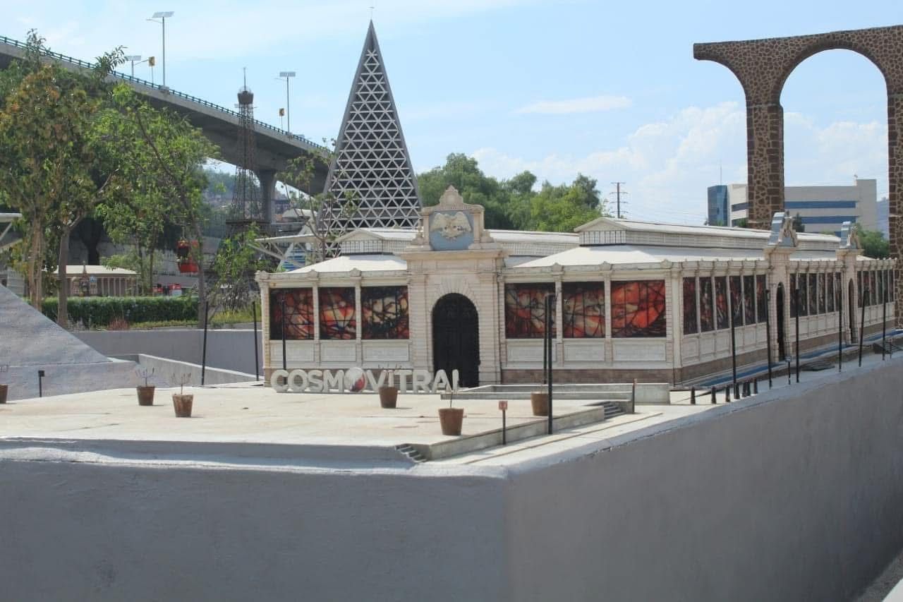 Conecta con la historia, cultura y naturaleza del EdoMéx