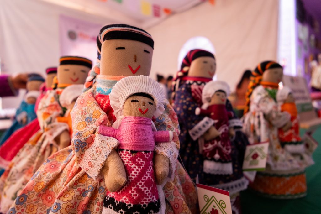 FLIN 2025 ofreció varias actividades que profundizan en temas como la preservación de las lenguas indígenas y el papel de las mujeres en las comunidades 