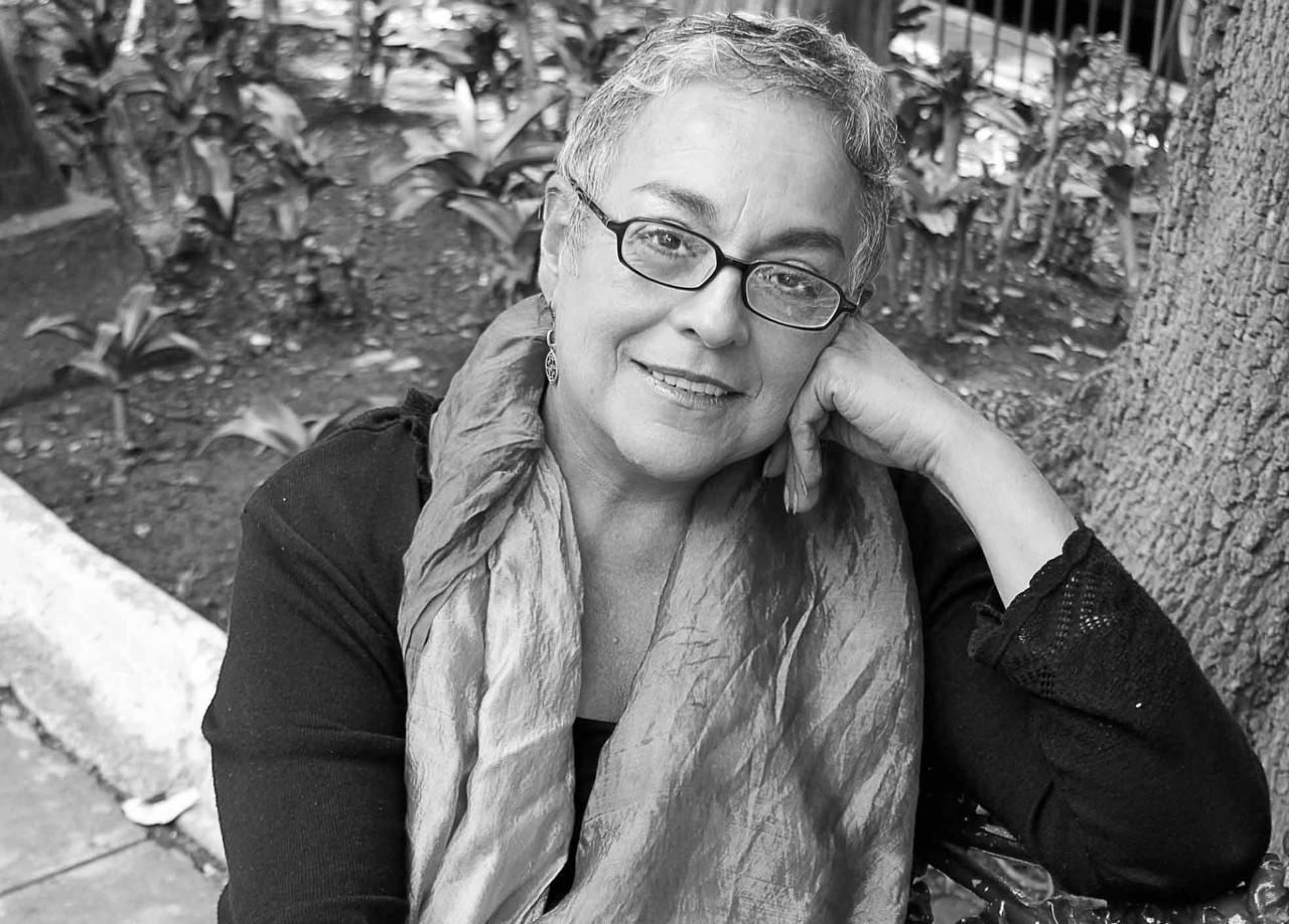 “Maricruz fue una maestra de la poesía, en un doble sentido: por su maestría para lograr poemas de una particular energía y profundidad”: Adolfo Castañón