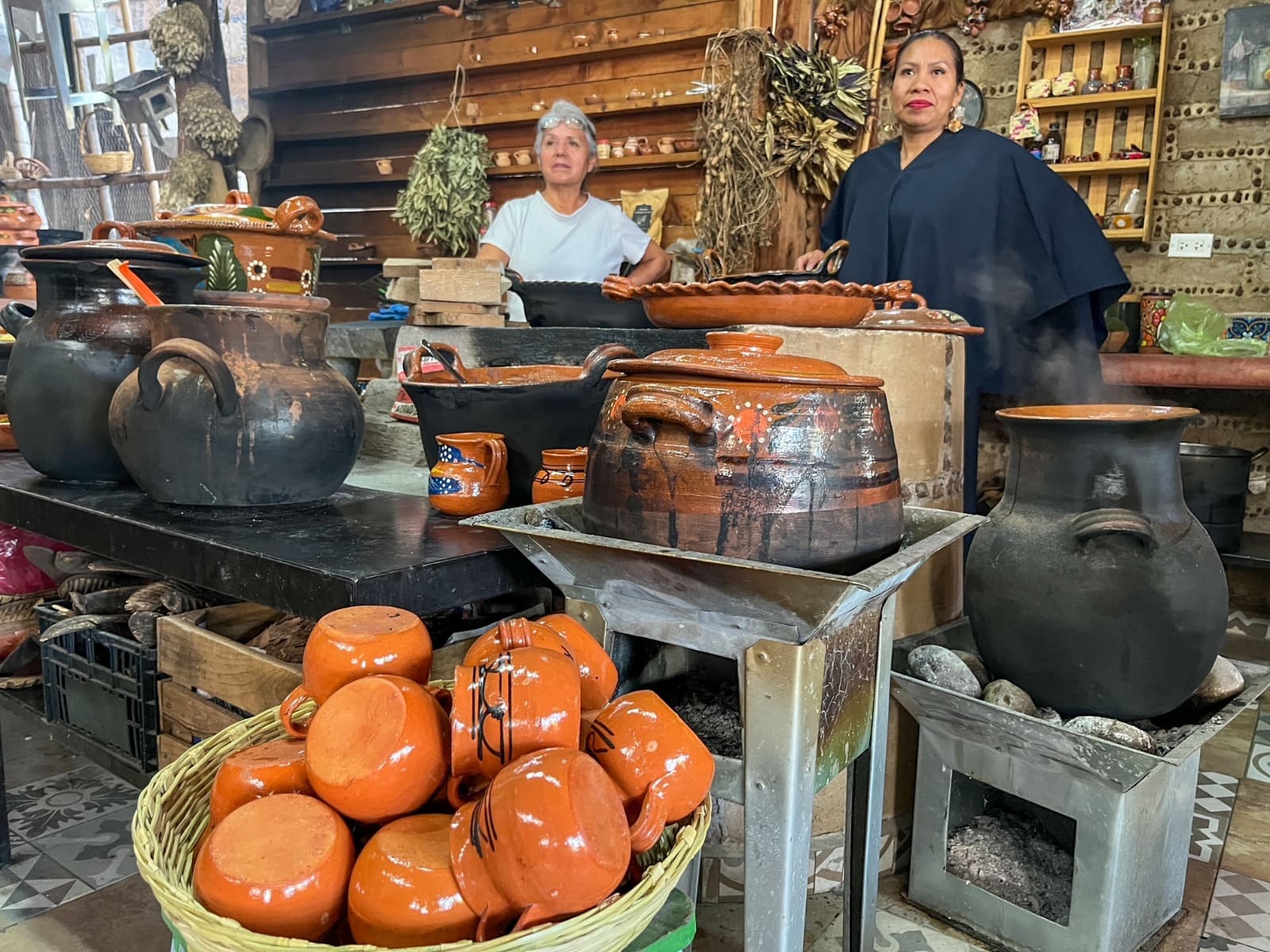 Morelos, cede del X Foro Mundial de la Gastronomía 2025